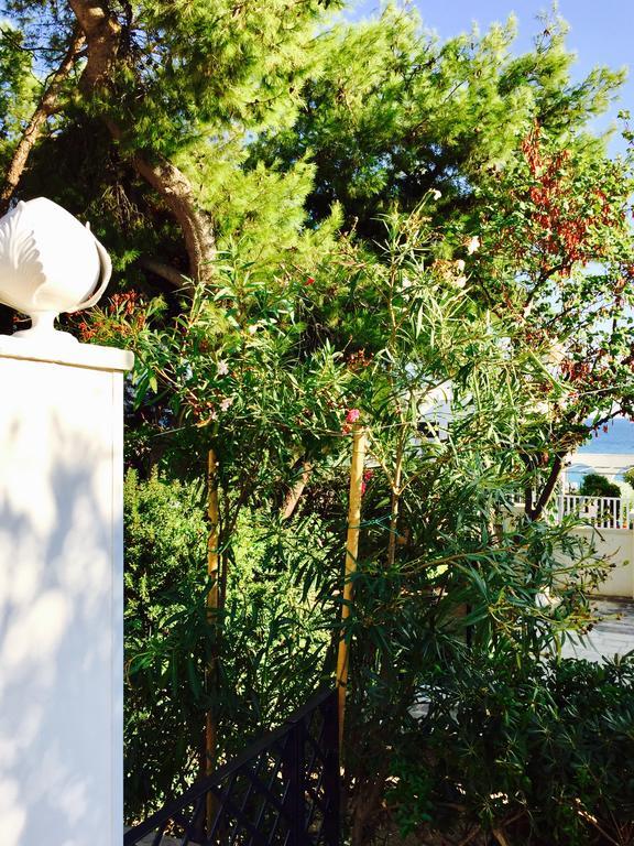 Le Due Pigne (Adults Only) Villa ตารันโต ภายนอก รูปภาพ